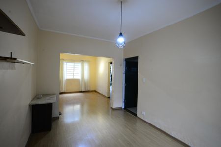 Casa para alugar com 4 quartos, 180m² em Cambuci, São Paulo