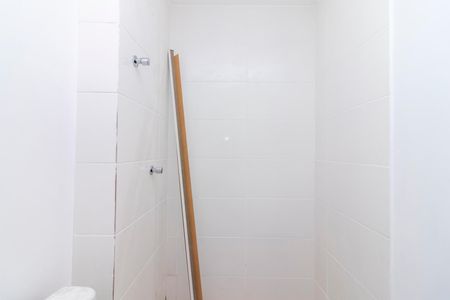 Apartamento para alugar com 53m², 2 quartos e 1 vagaBanheiro