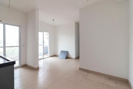 Sala de Jantar de apartamento para alugar com 2 quartos, 53m² em Santana, São Paulo