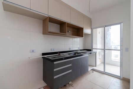 Apartamento para alugar com 53m², 2 quartos e 1 vagaCozinha