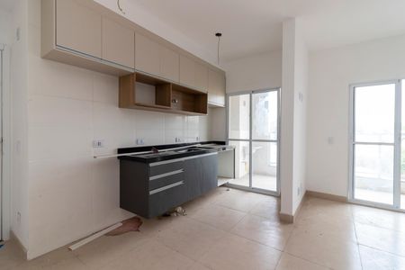 Apartamento para alugar com 53m², 2 quartos e 1 vagaSala de Jantar