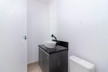 Apartamento para alugar com 53m², 2 quartos e 1 vagaBanheiro
