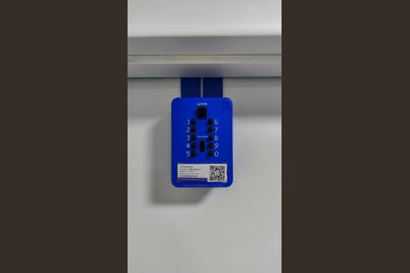 Apartamento para alugar com 53m², 2 quartos e 1 vagaLockbox