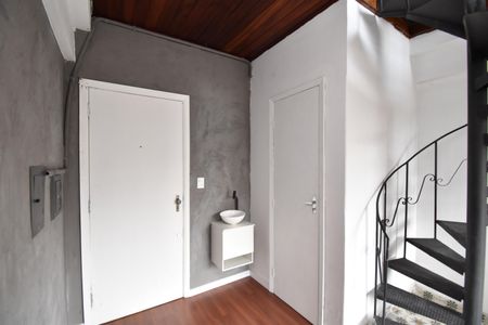 Studio de kitnet/studio para alugar com 1 quarto, 40m² em Mercês, Curitiba