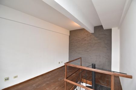 Quarto de kitnet/studio para alugar com 1 quarto, 40m² em Mercês, Curitiba
