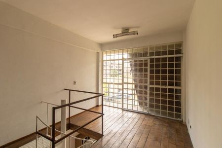 Quarto  de apartamento para alugar com 1 quarto, 40m² em Mercês, Curitiba