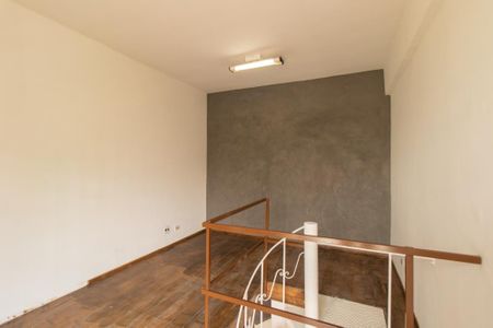 Quarto  de apartamento para alugar com 1 quarto, 40m² em Mercês, Curitiba