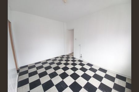 Sala de apartamento para alugar com 1 quarto, 47m² em Itararé, São Vicente