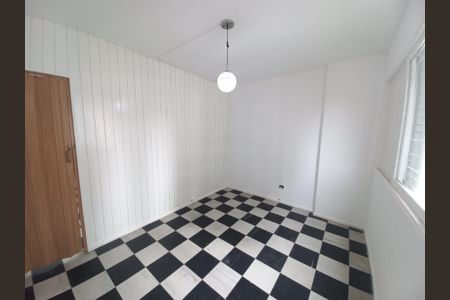 Quarto de apartamento para alugar com 1 quarto, 47m² em Itararé, São Vicente