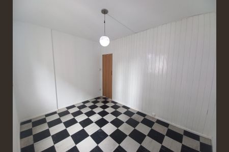 Quarto de apartamento para alugar com 1 quarto, 47m² em Itararé, São Vicente