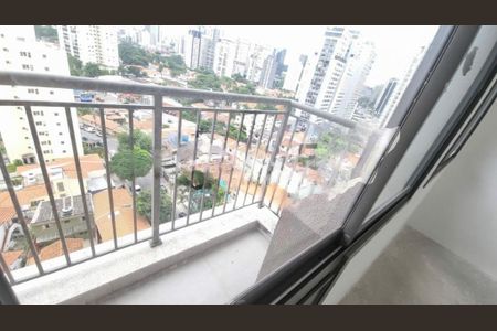 Apartamento à venda com 1 quarto, 25m² em Santo Amaro, São Paulo