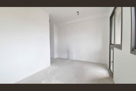 Apartamento à venda com 1 quarto, 25m² em Santo Amaro, São Paulo