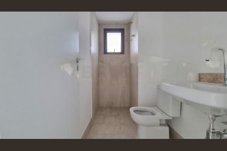 Apartamento à venda com 1 quarto, 25m² em Santo Amaro, São Paulo