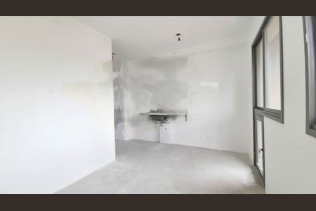 Apartamento à venda com 1 quarto, 25m² em Santo Amaro, São Paulo