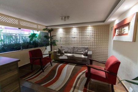 Apartamento à venda com 2 quartos, 70m² em São Francisco, Niterói