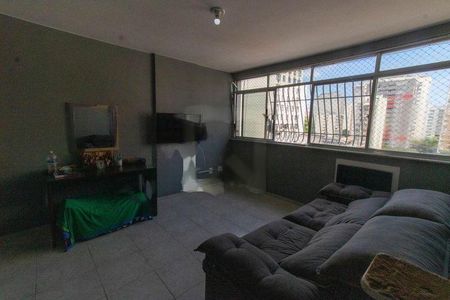 Apartamento à venda com 2 quartos, 70m² em São Francisco, Niterói