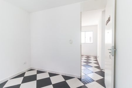 Quarto 1 de apartamento para alugar com 2 quartos, 48m² em Conjunto Residencial do Bosque, Mogi das Cruzes