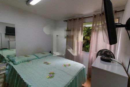 Apartamento à venda com 2 quartos, 58m² em Fátima, Niterói