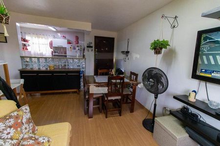 Apartamento à venda com 2 quartos, 58m² em Fátima, Niterói