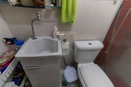 Apartamento à venda com 2 quartos, 58m² em Fátima, Niterói