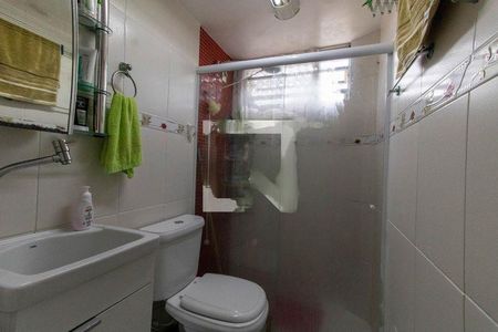 Apartamento à venda com 2 quartos, 58m² em Fátima, Niterói