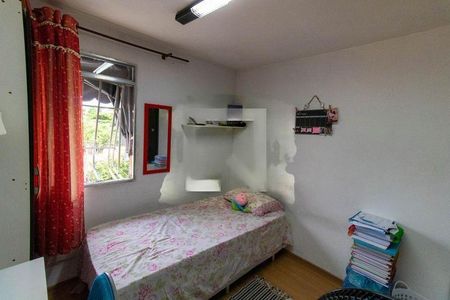 Apartamento à venda com 2 quartos, 58m² em Fátima, Niterói
