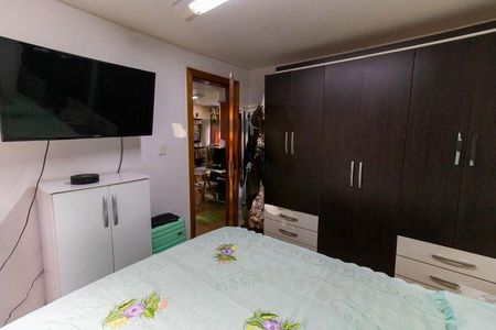 Apartamento à venda com 2 quartos, 58m² em Fátima, Niterói