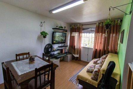 Apartamento à venda com 2 quartos, 58m² em Fátima, Niterói