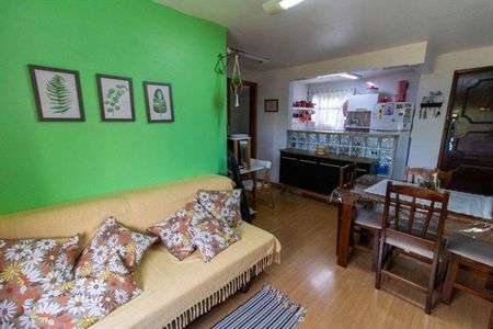 Apartamento à venda com 2 quartos, 58m² em Fátima, Niterói