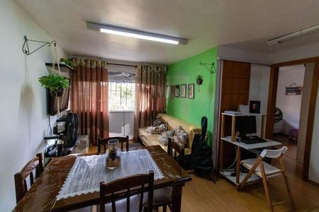 Apartamento à venda com 2 quartos, 58m² em Fátima, Niterói