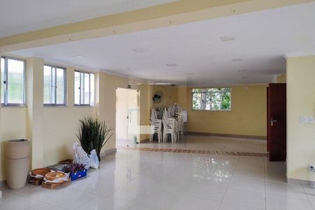 Apartamento à venda com 2 quartos, 71m² em Centro, Niterói