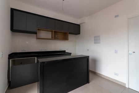 Studio de apartamento para alugar com 1 quarto, 33m² em Santana, São Paulo