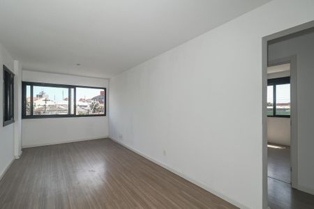 Sala de apartamento à venda com 3 quartos, 76m² em Jardim Itu, Porto Alegre