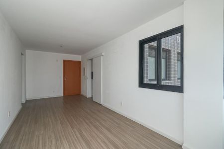 Sala de apartamento à venda com 3 quartos, 76m² em Jardim Itu, Porto Alegre