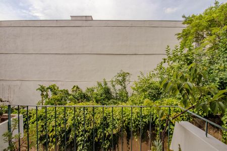 Sala - Varanda de apartamento para alugar com 1 quarto, 55m² em Petrópolis, Porto Alegre