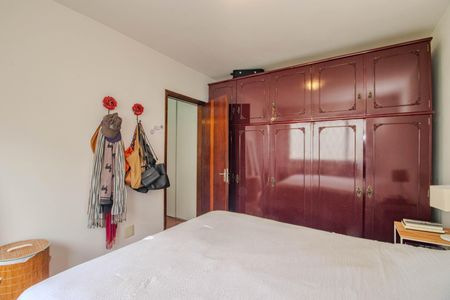 Quarto de apartamento para alugar com 1 quarto, 55m² em Petrópolis, Porto Alegre