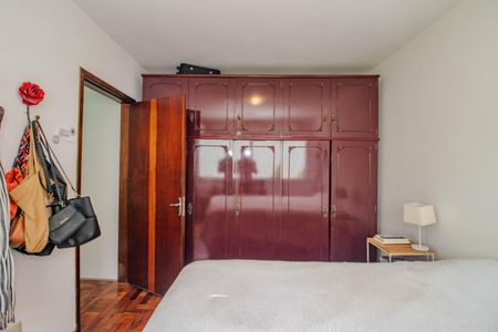 Quarto de apartamento para alugar com 1 quarto, 55m² em Petrópolis, Porto Alegre