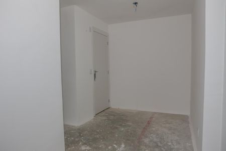 Apartamento à venda com 41m², 2 quartos e sem vaga Apartamento à venda com 41m², 2 quartos e sem vagaSala
