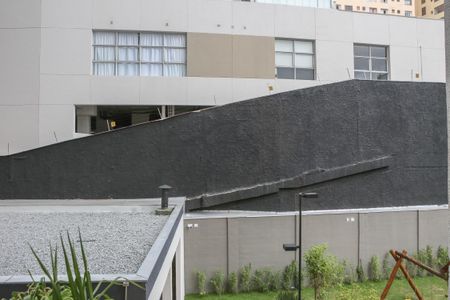 Apartamento à venda com 41m², 2 quartos e sem vaga Apartamento à venda com 41m², 2 quartos e sem vagaVista do Quarto 2