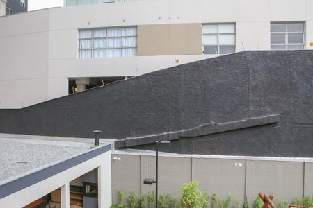 Apartamento à venda com 41m², 2 quartos e sem vaga Apartamento à venda com 41m², 2 quartos e sem vagaVista do Quarto 1