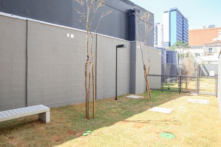 Apartamento à venda com 41m², 2 quartos e sem vaga Apartamento à venda com 41m², 2 quartos e sem vagaEspaço Pet