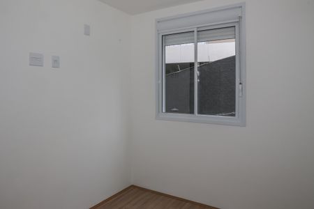 Apartamento à venda com 41m², 2 quartos e sem vaga Apartamento à venda com 41m², 2 quartos e sem vagaQuarto 1