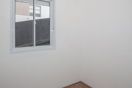 Apartamento à venda com 41m², 2 quartos e sem vaga Apartamento à venda com 41m², 2 quartos e sem vagaQuarto 2