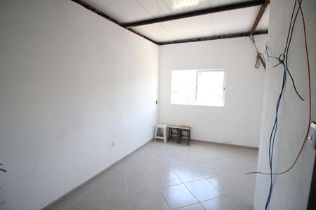 Sala de apartamento para alugar com 2 quartos, 107m² em Bonsucesso, Contagem