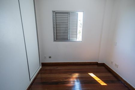 Quarto 1/ Suite de apartamento para alugar com 3 quartos, 148m² em Santa Amelia, Belo Horizonte