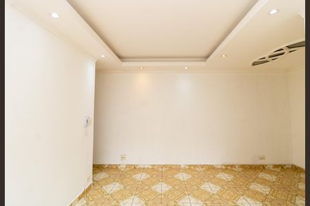 Sala de apartamento para alugar com 2 quartos, 62m² em Vila Guilherme, São Paulo