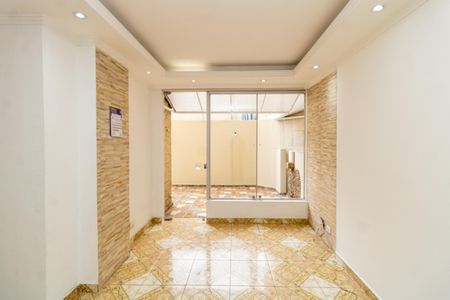 Sala de apartamento para alugar com 2 quartos, 62m² em Vila Guilherme, São Paulo