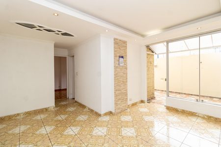 Sala de apartamento para alugar com 2 quartos, 62m² em Vila Guilherme, São Paulo