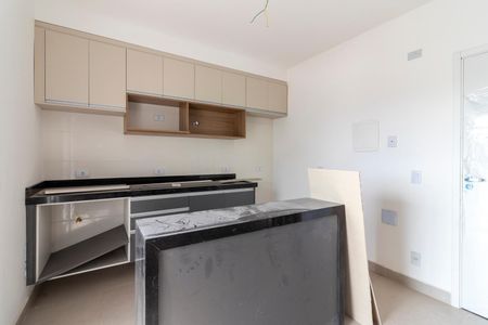 Studio de apartamento para alugar com 1 quarto, 33m² em Santana, São Paulo