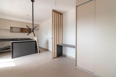 Studio de apartamento para alugar com 1 quarto, 33m² em Santana, São Paulo